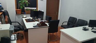 kiraye restoran ve kafeler: Ofis icarəyə verilir Ümumi sahəsi 23 kvm olan, 2 otaqdan ibarət (13 — 2