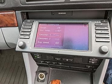 bmw manitor: Monitor, İşlənmiş, Torpeda, LCD displey, Almaniya — 2