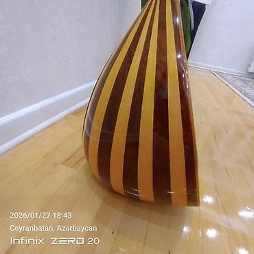 elektro gitara satilir: Turk sazı qusuru iki xırda çatdi o da prablem deyil adi şeydi bilənlər — 7