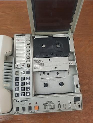 Məişət texnikası: Panasonic yaxşı vəziyyətdə — 2