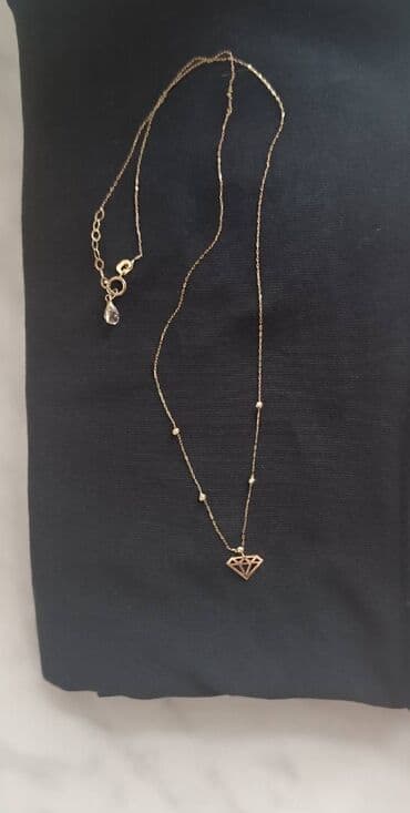 1 qram gumuşun qiyməti 2024: Sarı qızıl, 585 Əyar — 1