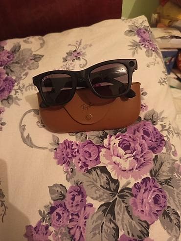 Ювелирные изделия: Солнцезащитные очки, Ray-Ban — 2