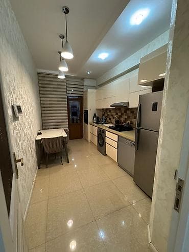 zigda kiraye menzil: 📍 Nərimanov rayonu, Heydər Əliyev Prospekti yaxınlığında premium — 5