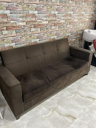 acılıb yığılan carpayı: Divan, Divan, Bazalı, Açılan — 1