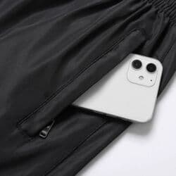 boz krosovkalar qadın üçün: İdman dəsti, XL, rəng - Qara — 4