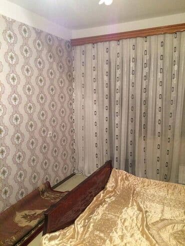 günəşli ev: Bakı, 2 otaqlı, Köhnə tikili, 72 kv. m — 7