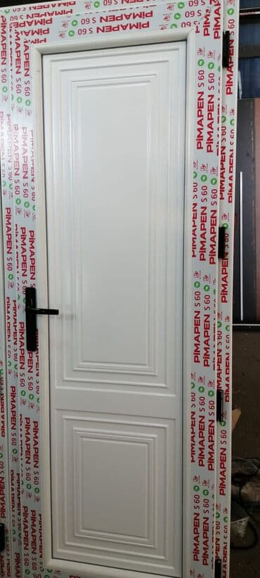 plastik qapi pencere qiymeti: Plastik naxışlı hamam qapıları. 350 man keyfi̇yyətli̇ — 1
