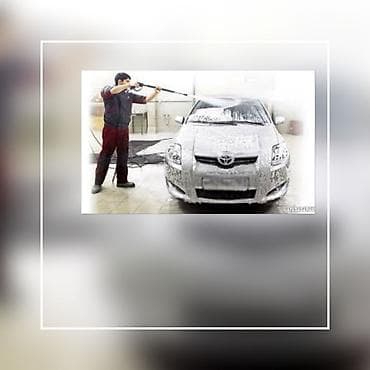 Tikiş: Tecili moyka isi axtariram isimde mesulyetliyem 10 ile yaxindi — 1