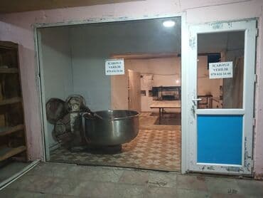 дом под швейный цех аренда: İcarəyə verilən çörəkbişirmə sexi - Tam hazır istehsalat məkanı — 2
