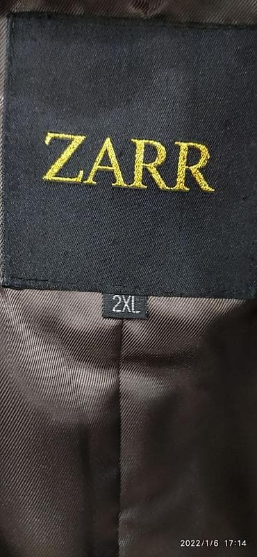 esger geyimi: Kürklər — 2