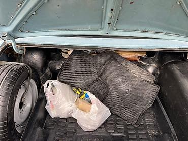 hyundai accent 2005: Lada 2107 sedan Masin ela veziyetedii.Her gun surulur.Mator 03 yag — 10