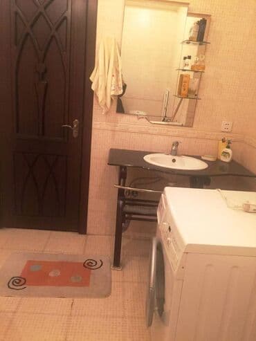 adil memmedov kucesi: 2 otaqlı, Yeni tikili, m. Nəriman Nərimanov, 81 kv. m — 8