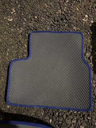 avto qaz: Avtomobil üçün ayaqaltı, Rezin — 5