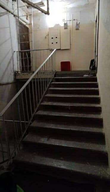 ehmedlide ev: Bakı, Əhmədli, 3 otaqlı, Köhnə tikili, m. Əhmədli, 82 kv. m — 14