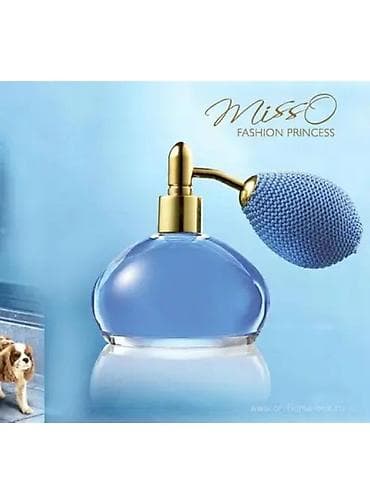 Красота и здоровье: Oriflame Miss-O. Fashion Princess qadin etiri 50 ml. Buraxilişi — 1