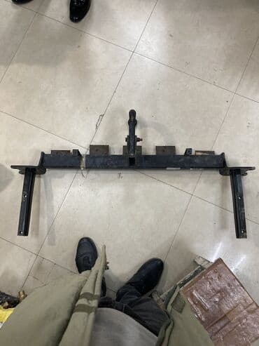 автомобильные шины для внедорожников: Другие автомобильные запчасти — 1