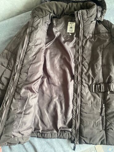 Dəstlər, kostyumlar: Puxovik kurtka, L — 3