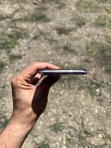 хвох сериес с: Xiaomi Mi 11 Lite, цвет - Розовый — 6