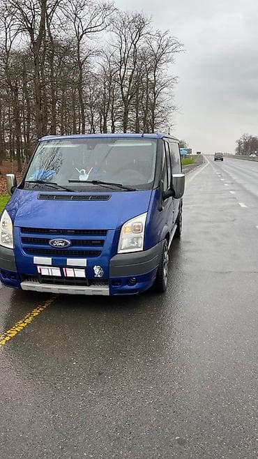 kamaz ceni: LDV : 2.2 l | 2008 il 119500 km Van body type — 3