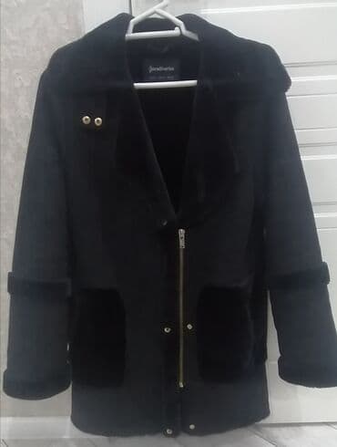 Kəsici disklər: Kürk, Stradivarius, S, rəng - Qara — 1