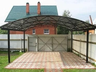 Təmir işləri: Hər növ fermaların və bisetkaların keyfiyyətli formada yığılması və — 8