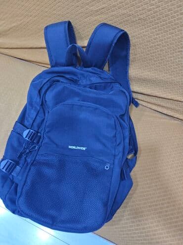 Çantalar: Yeni kimidir, işlənməyib, heç istifadə olunmayıb — 3