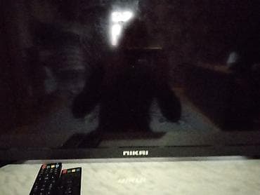 ps 4 pult: Televizor Nikai LED ekran 32" — 1