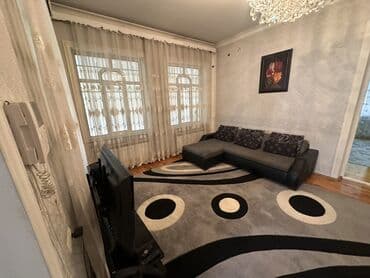 mida yasamal kiraye evler: 8 otaq, 200 kv. m, Kredit yoxdur, Yeni təmirli — 7