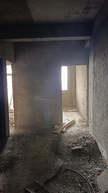 yeni balaxani: 2 otaqlı, Yeni tikili, 72 kv. m — 7