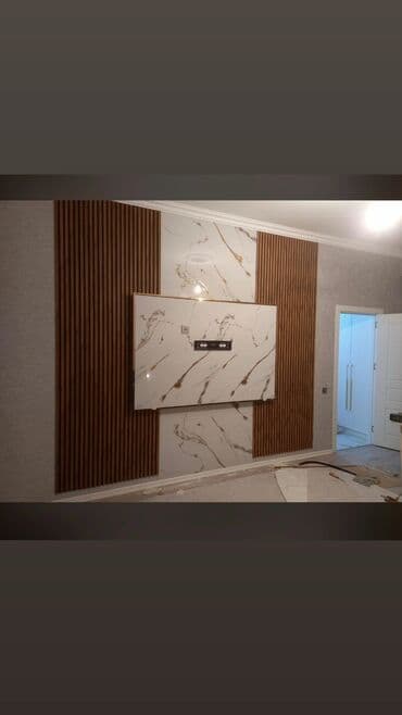 аренда нежилого помещения под офис: Ev və ofislər dekorasiyasi — 5