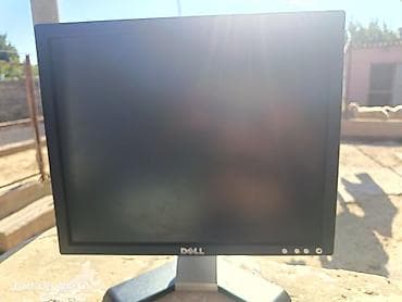 комп: Məhsul: Kompüter monitorları (2 ədəd) 1) Samsung SyncMaster 943 - — 2