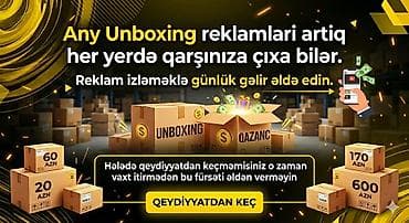 Резюме: Artiq Azərbaycanda yetəri qəder özünü doğrultmuş bir sirkətlə — 1