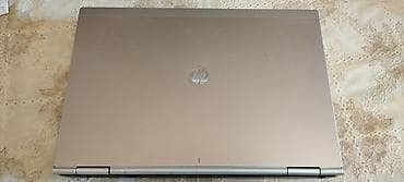 amd rx: Model: HP EliteBook 8470p Ekran: 14 inch 1600x900 CPU: Intel Core i7 — 2