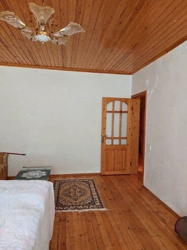 masazir 3 otaqli: 3 otaqlı, 108 kv. m, Orta təmir — 16