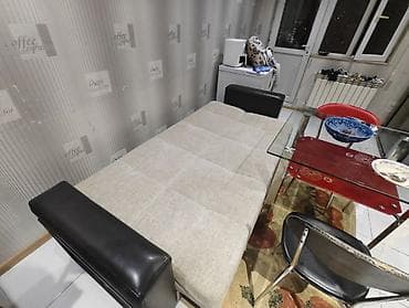 divan kohnə: Divan, Açılan, Parça, Çatdırılma yoxdur — 7