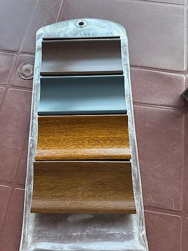 soyuducu ustasi bayıl: Qapıların təmiri — 8