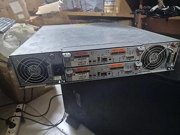 Serverlər: Serverlər gen 6-9 qiymət 150 dən başdayır — 3