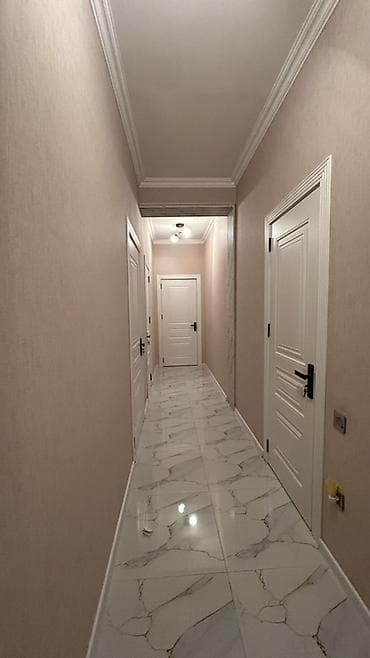 ucuz ipoteka evler: 2 otaqlı, Yeni tikili, 62 kv. m — 3