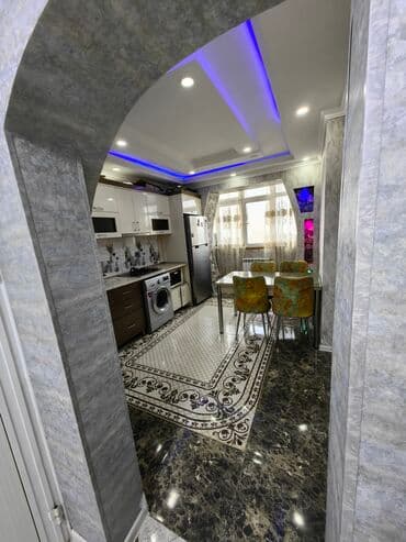 xacmazda ev elanlari: Bakı, Əhmədli, 2 otaqlı, Köhnə tikili, m. Əhmədli, 60 kv. m — 4