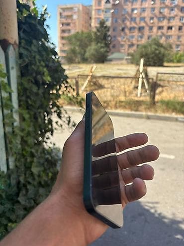 apple watch series 1: IPhone 13, Qara, Simsiz şarj — 2