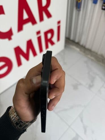 iphone чехол чёрный: IPhone 15, 128 ГБ, Black Titanium — 2