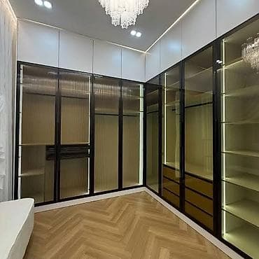 modern qapilar: Sifarişlə mətbəx dəsti, Özü çəkən petlələr, MDF, Kredit yoxdur, Pulsuz çatdırılma — 5