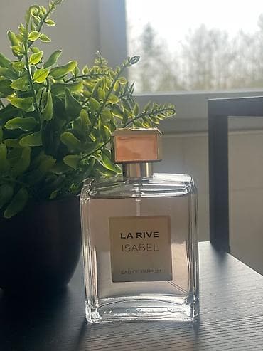 Другое: LA RIVE Isabel — элегантная и очень удачная реплика Coco Mademoiselle — 2