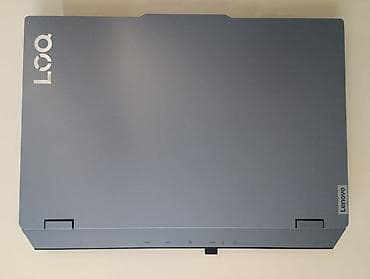 m2 ssd: Lenovo loq rtx 4050 r5 7235hs 16gb ddr5 512 m2 ssd əsl oyun və montaj — 3