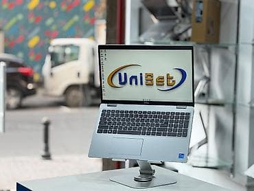 notebook kreditle satisi: DELL Latitude 5530 Şəhər: Bakı Marka: Dell Çatdırılma?: Bəli UniSet — 3