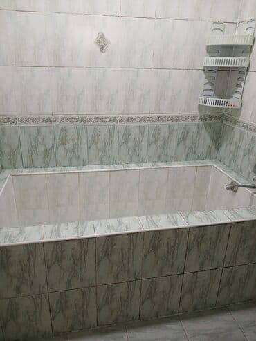 masazirda kiraye ev: 90 м², 3 комнаты, Комби, Газ, Электричество — 22