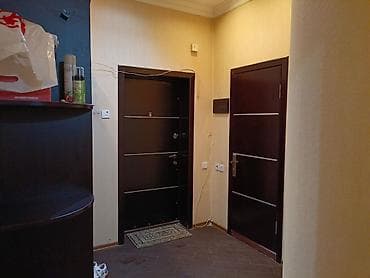 Гаражи: Поселок Ясамал, 3 комнаты, Новостройка, м. Иншаатчылар, 100 м² — 3