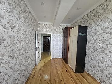 binə qesebesinde evler: Satılır – çoxfunksiyalı mənzil - Planlama: dəhlizdən çıxışlı otaqlar — 10