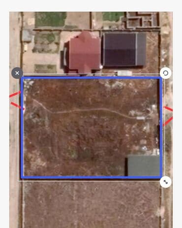 ferma icarəyə verilir: 15 sot, Mülkiyyətçi, Kupça (Çıxarış) — 1