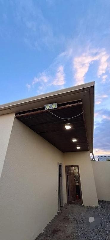 Fatmayı 1 otaqlı, 42 kv. m, Kredit yoxdur, Orta təmir — 10
